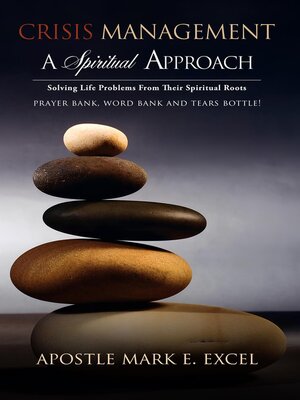 cover image of Crisis Management